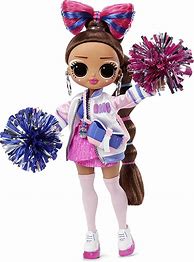 Image result for LOL Surprise Doll Characters