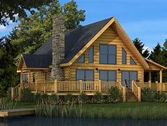 Image result for DIY Small Cabin Plans