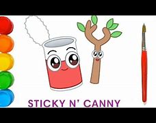 Image result for Lnakybox Candy Outline