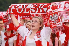 Image result for Polish Soccer Fan
