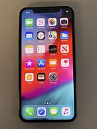 Image result for iPhone X Silver Verizon