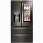 Image result for Smart French Door Refrigerator