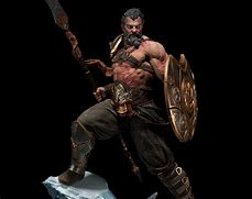 Image result for Kratos Brother Deimos