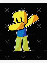 Image result for Roblox DAB Pic