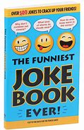Image result for Joke Cool Book