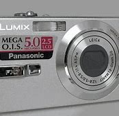 Image result for Panasonic Lumix DMC-GH5