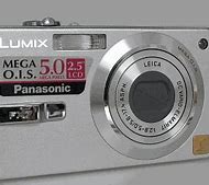 Image result for Panasonic Lumix DMC