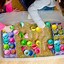 Image result for Easter Sensory Mark Making