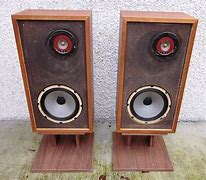 Image result for Vintage Speakers Ohm