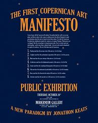 Image result for Manifesto Examples