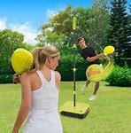 Image result for SwingBall Cricket