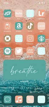 Image result for Minimalist iPhone Layout