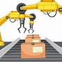 Image result for Robot Arm Hand