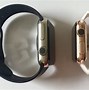 Image result for Apple Watch Rose Gold vs Pink