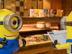 Image result for Minion Working in Computer