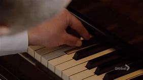 Image result for C Sharp Minor Scale Piano Finger Position