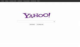 Image result for HTTP Yahoo.com Homepage