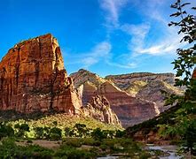 Image result for co_to_za_zion_national_monument