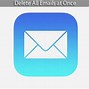 Image result for How to Remove Email in iPad