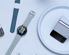 Image result for Samsung Galaxy Watch 5 Blue