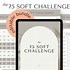 Image result for 50-Day Soft Challenge