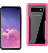 Image result for samsung galaxy s 10 light pink