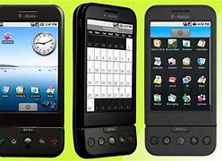 Image result for Oldest Android Version