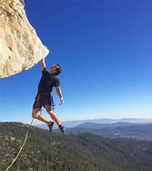 Image result for Rock Climbing Fall