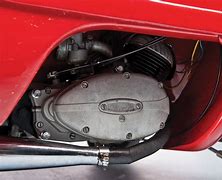 Image result for Peel P50 Engine