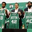 Image result for Celtics Game Jerseys