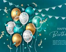 Image result for Bday Background A5