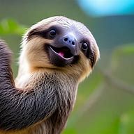 Image result for Laughing Sloth