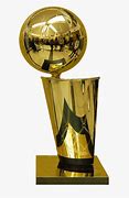 Image result for Ceramic NBA Finals MVP Trophy