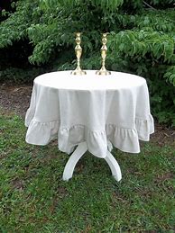 Image result for Tablecloth Tie Downs