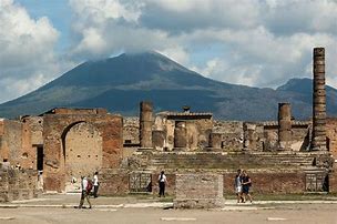 Image result for Pompeii City of Sin