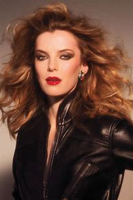 Image result for 1980s Beauty Icons