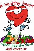 Image result for Heart Health Really Interesting Poster Ideas for Kids Things You Should Not Do