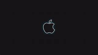 Image result for Apple Logo Ai Generated Wallpaper 4K