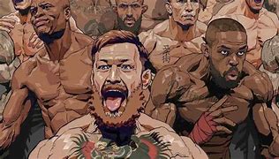 Image result for Famous Fighters