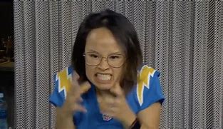 Image result for Fake Chargers Fan