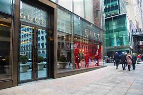 Image result for 5th Avenue Shopping NYC