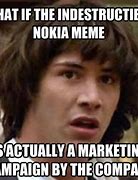 Image result for Nokia Meme Stock