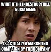 Image result for Nokia Logo Meme