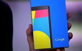 Image result for Google Nexus 5 Tablet