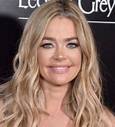 Image result for Denise Richards Wrinkles