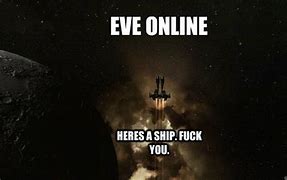 Image result for Eve Online Learning Curve Meme