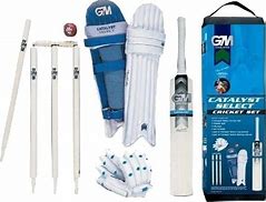 Image result for GM Cricket Kit