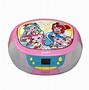 Image result for Hello Kitty Bluetooth Big Boombox
