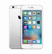 Image result for iPhone 6 Plus 16GB S Silver