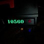 Image result for Glow in the Dark Numbers Stickers